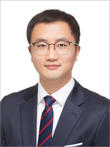 Photo of Principal Investigator 김 영 두